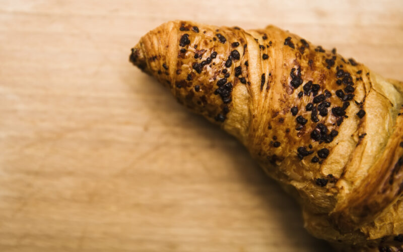 croissant