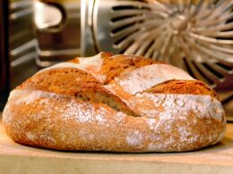 pane longoni