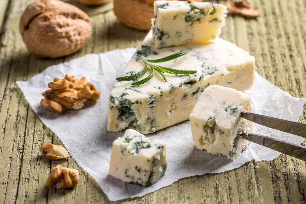 gorgonzola