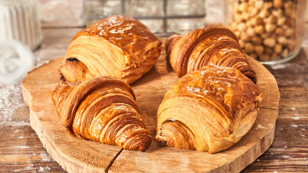 Corso di pasticceria internazionale di Julien Abourmad su Acadèmia.tv