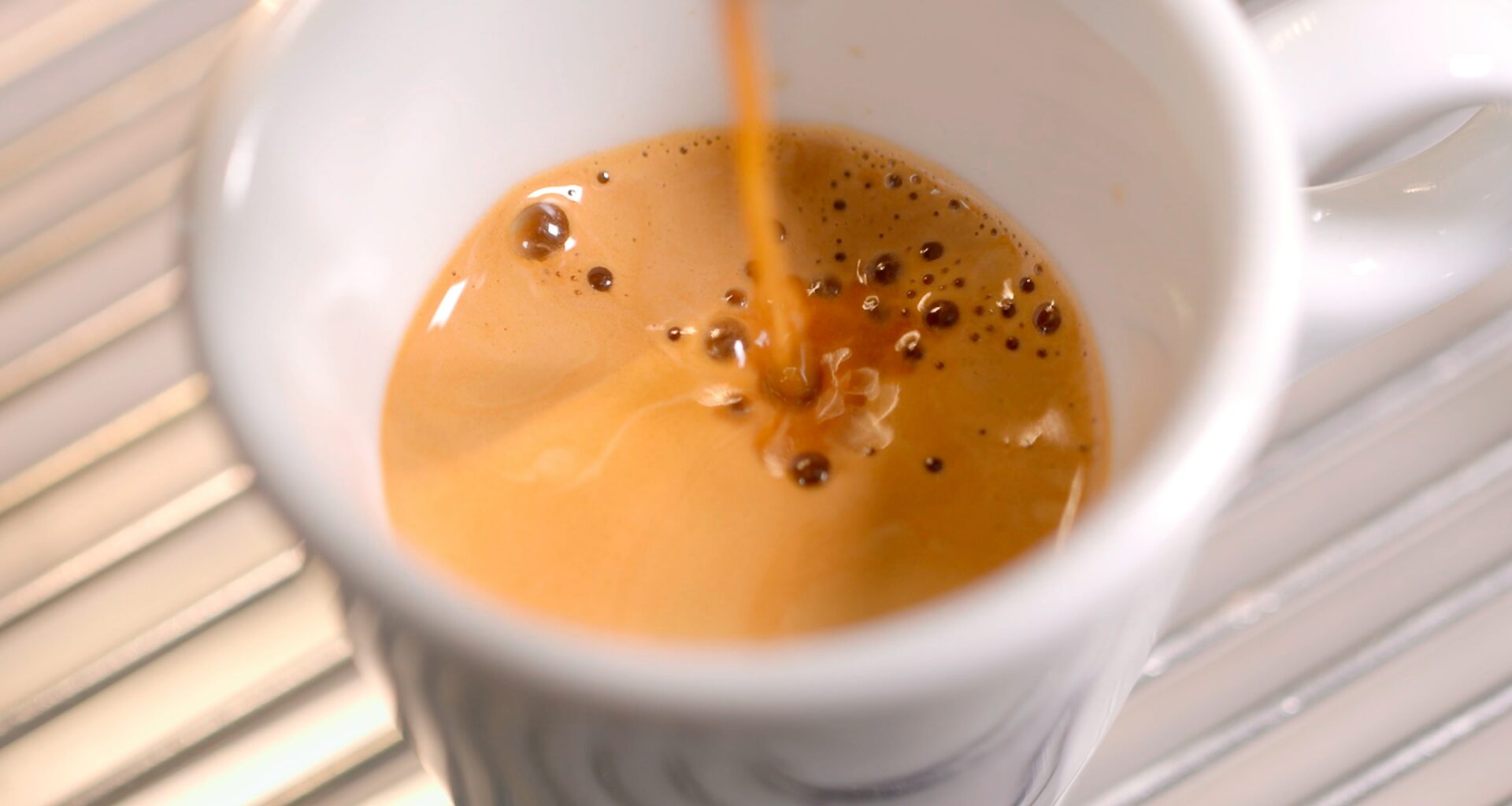 Caffè espresso