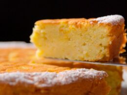 Torta di mele della nonna di Iginio Massari su Acadèmia.tv