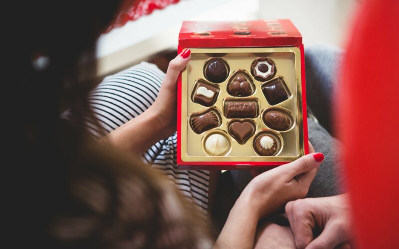 Corsi di cioccolato su Acadèmia.tv