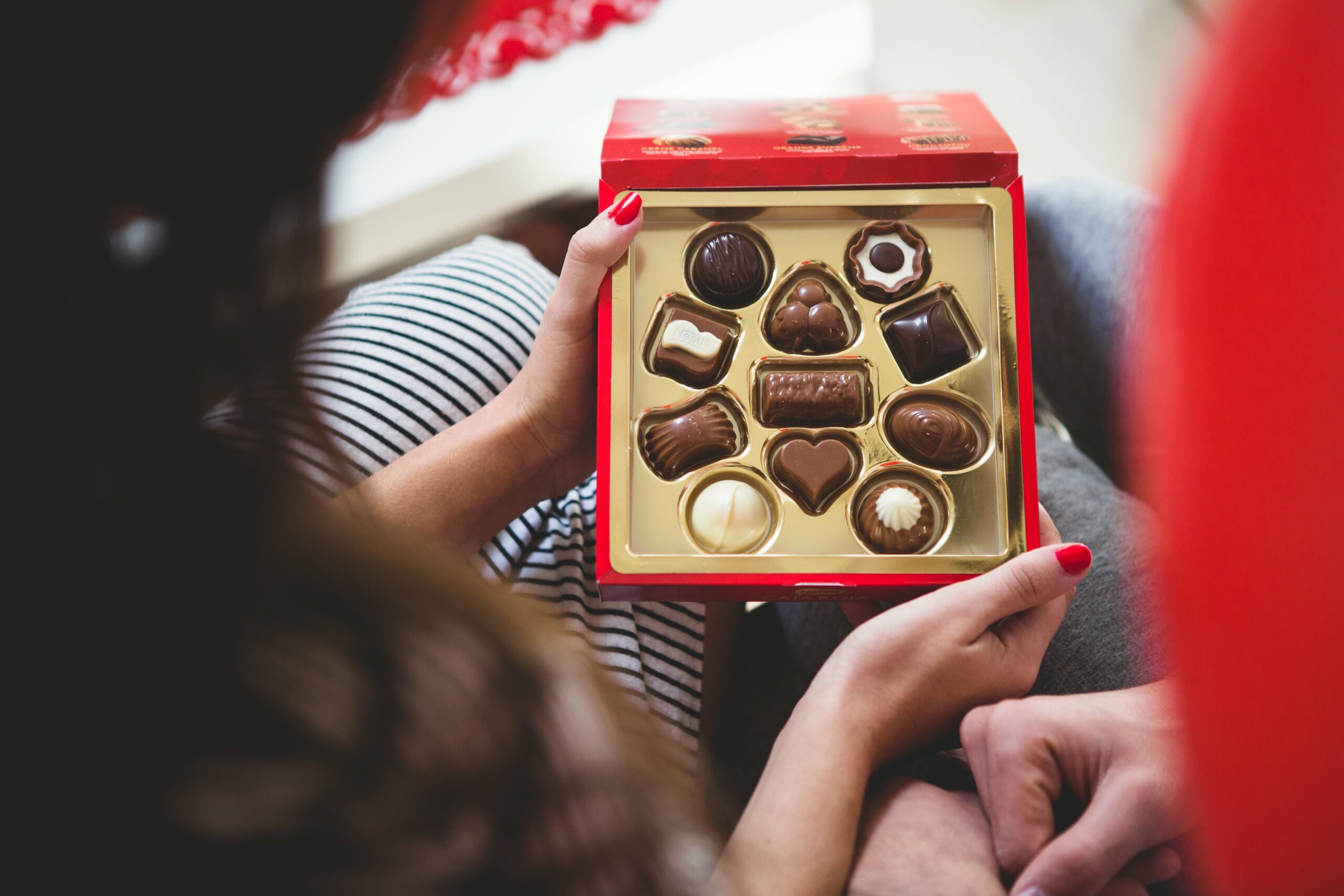 Corsi di cioccolato su Acadèmia.tv