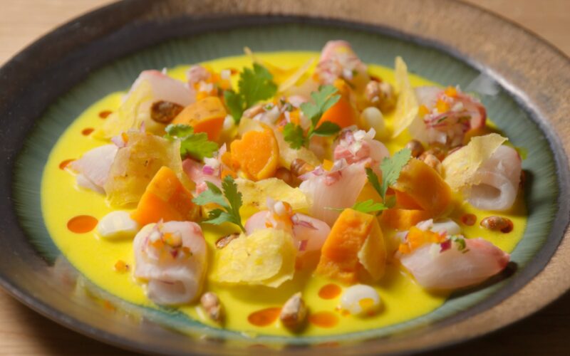 Ceviche