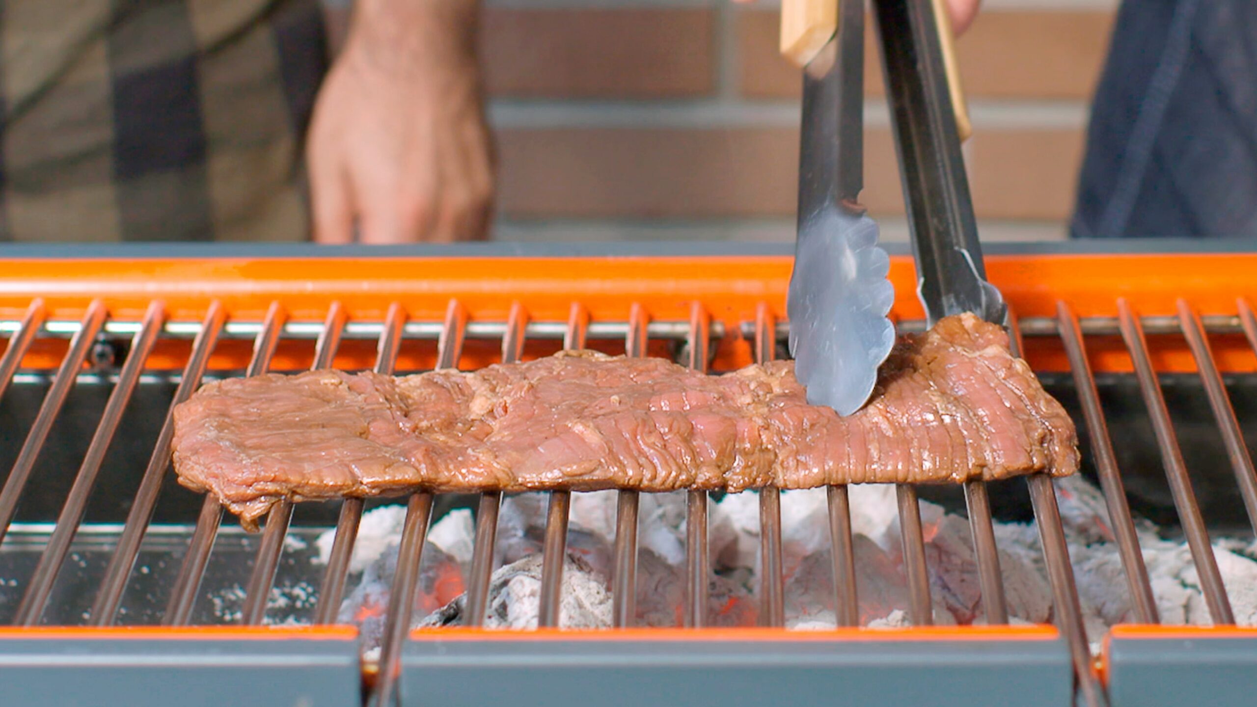 La dotazione base del griller su Acadèmia.tv