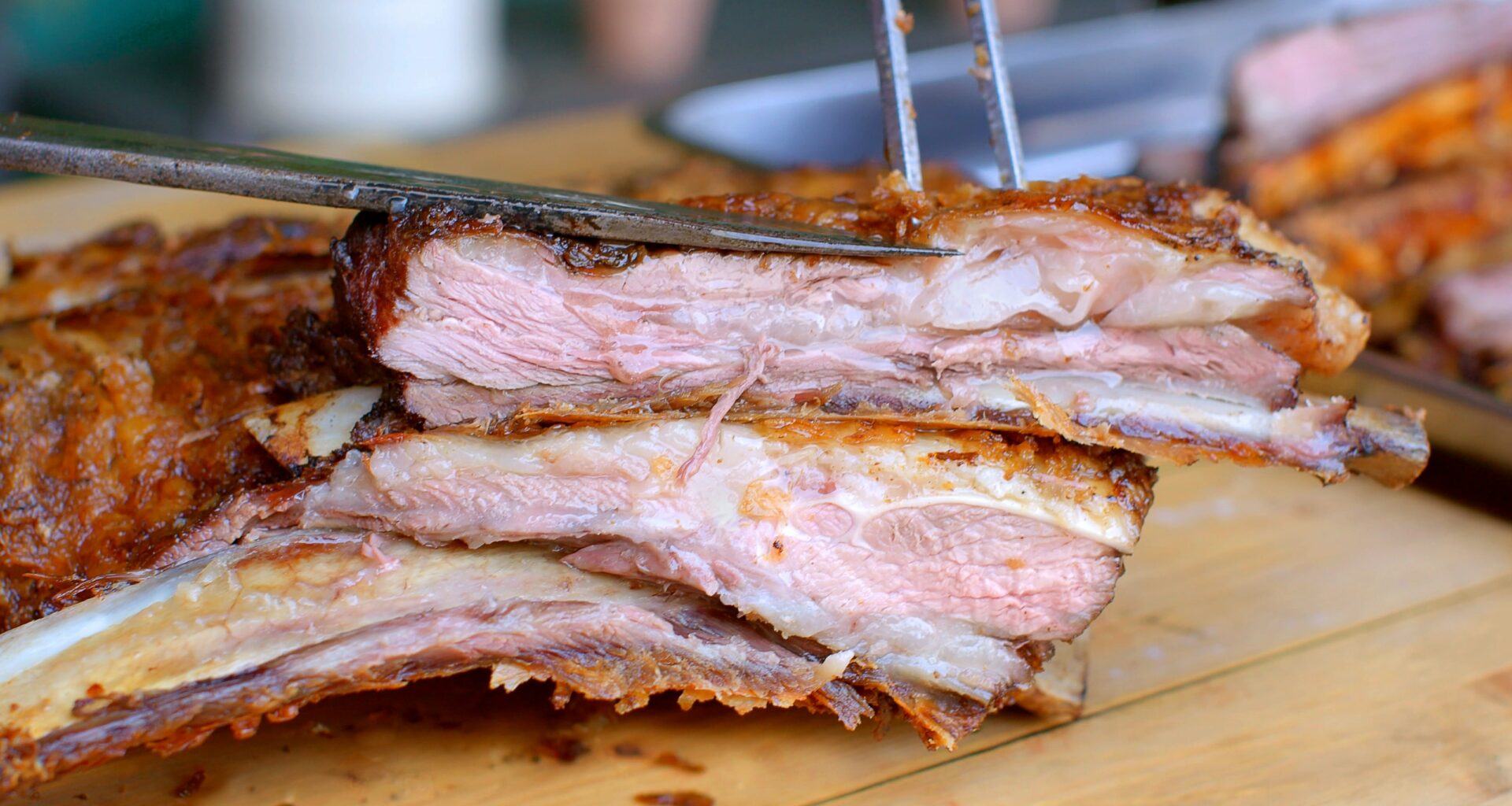 Corso di Asado Argentino su Acadèmia.tv