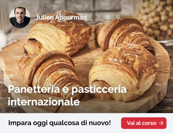 Corso Pasticceria Francese | Acadèmia.tv