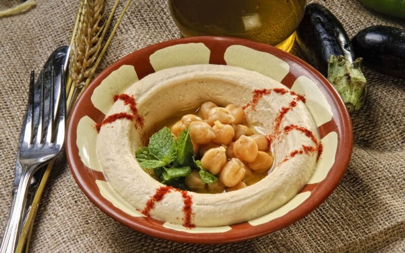 Hummus