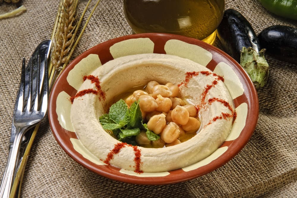 Hummus