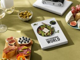 Food book da leggere in estate