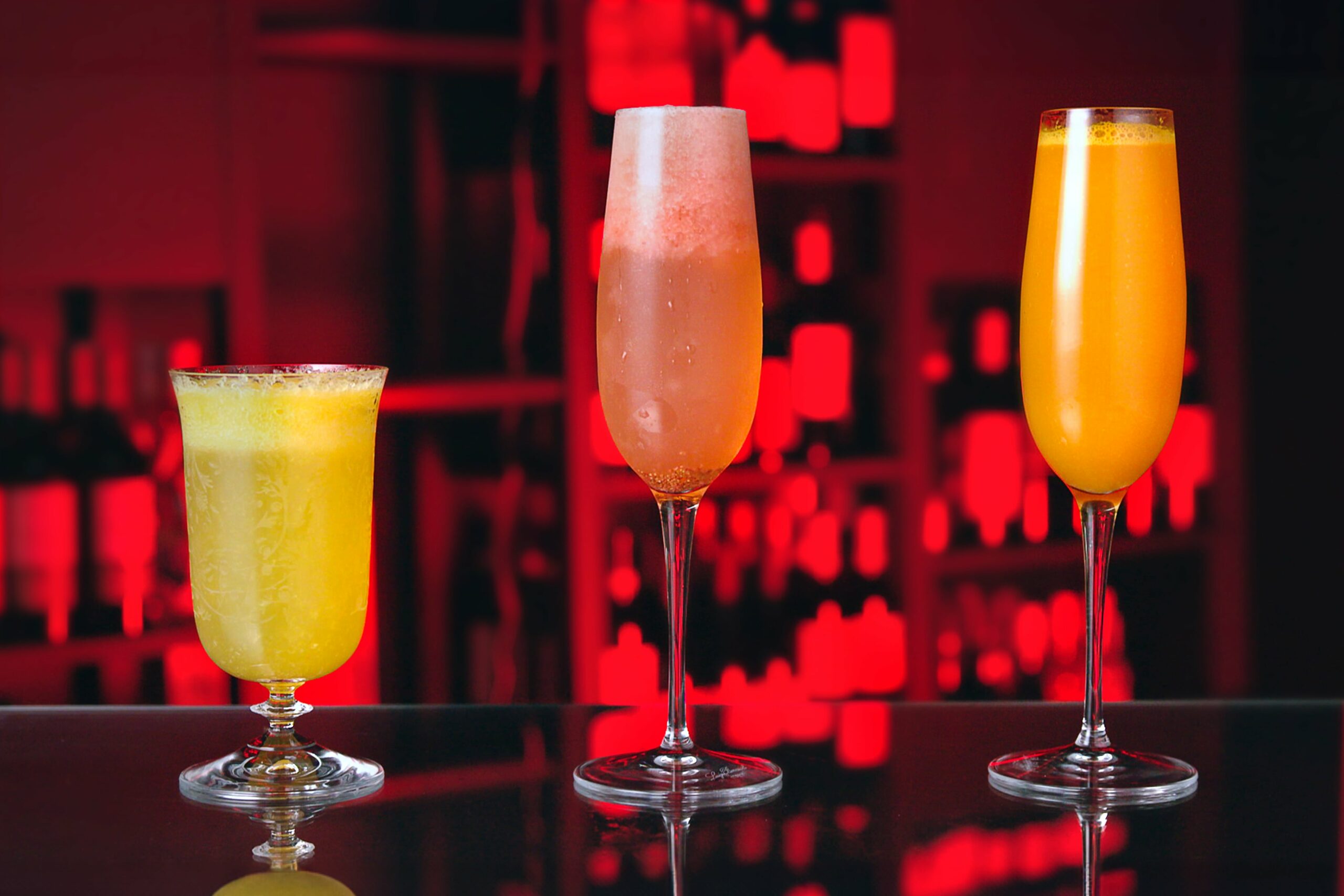 Mimosa | Corso sui Cocktail a base di spumante su Acadèmia.tv